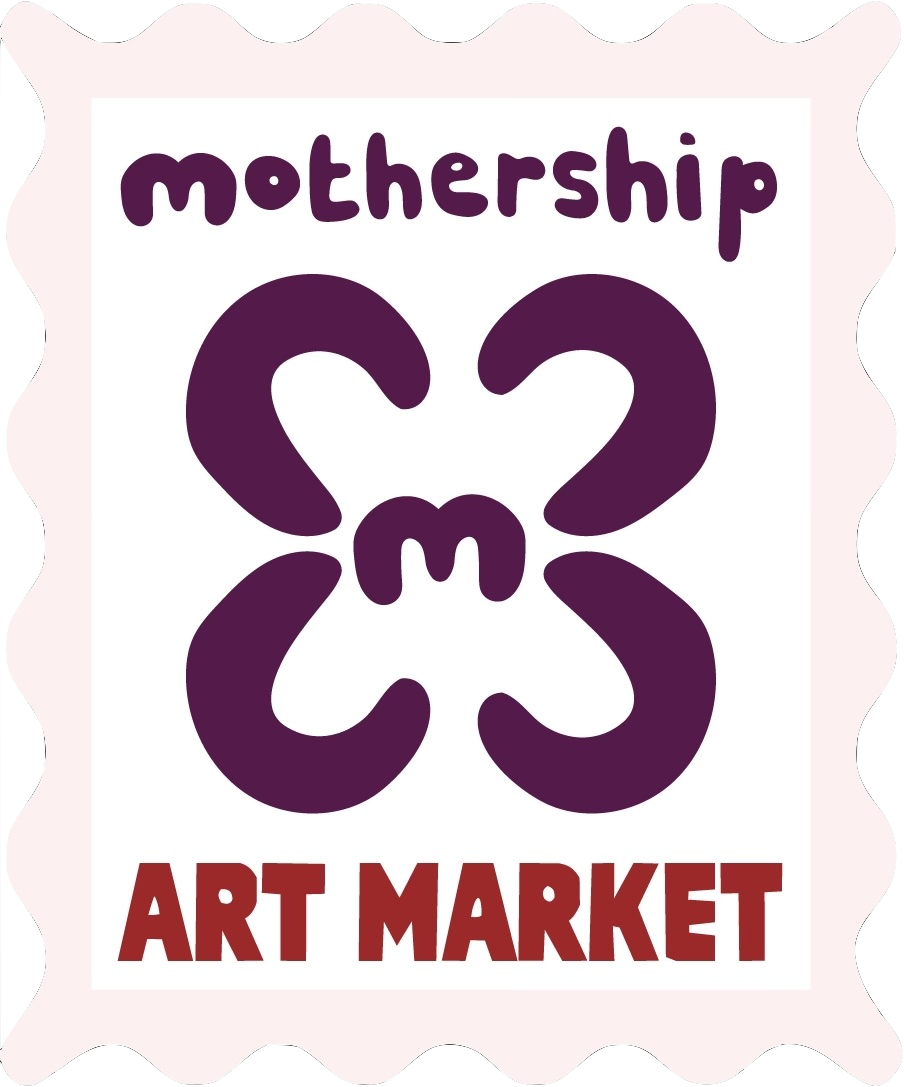 The Mothership Art Market